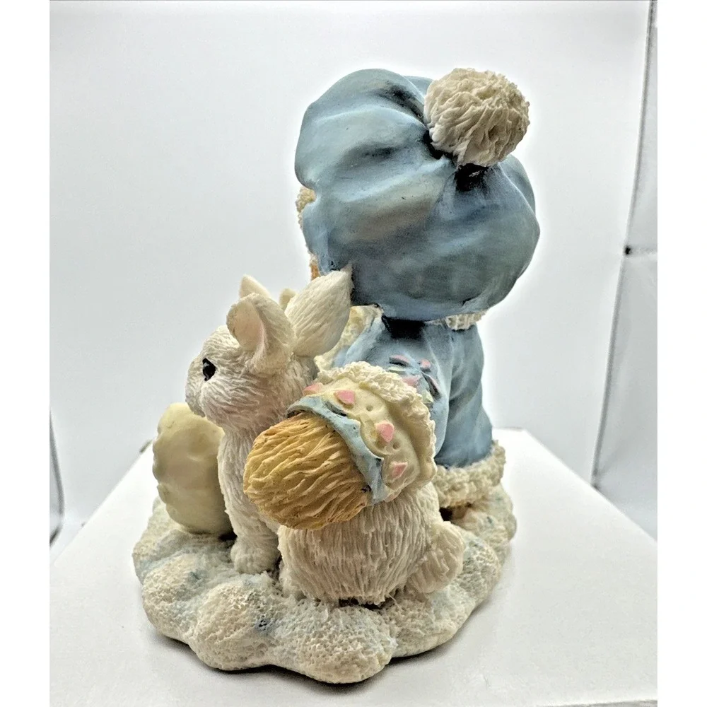 Cherished Teddies SONJA 1994 